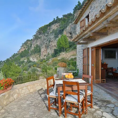 Sa Cova Holiday home