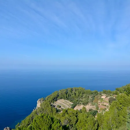 Holiday home Sa Cova Banyalbufar