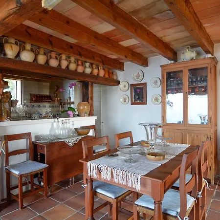 Holiday home Sa Cova Banyalbufar