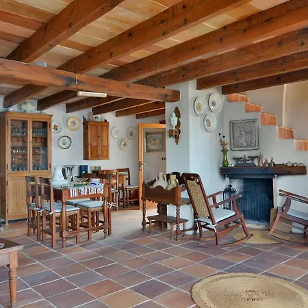 Holiday home Sa Cova