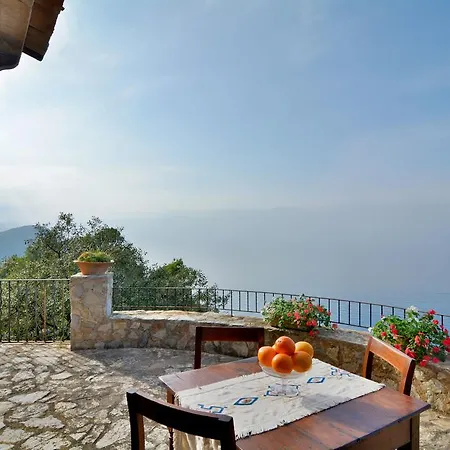 Holiday home Sa Cova Banyalbufar