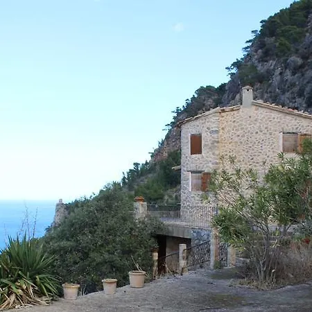 Holiday home Sa Cova Banyalbufar