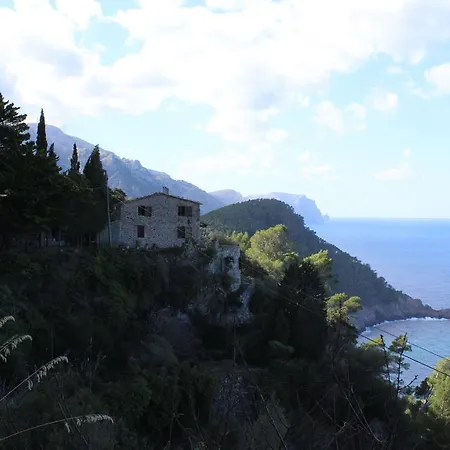 Sa Cova Banyalbufar