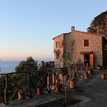 Holiday home Sa Cova *