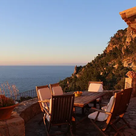 Sa Cova Holiday home Banyalbufar
