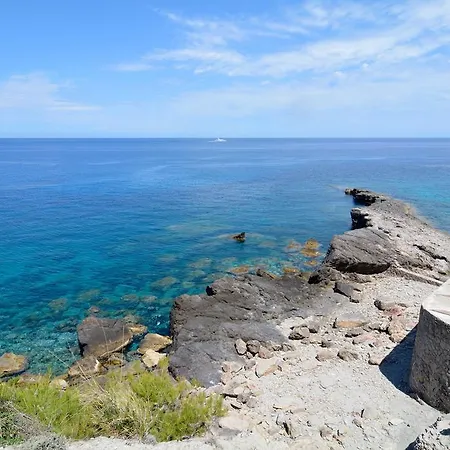 Holiday home Sa Cova