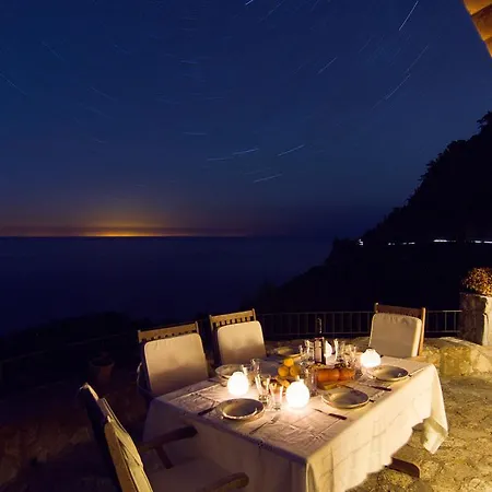 Holiday home Sa Cova Banyalbufar