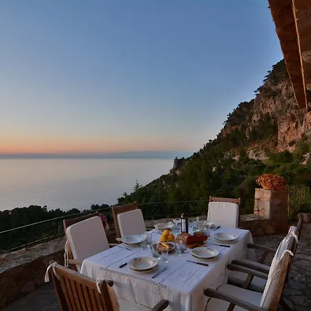 Holiday home Sa Cova Banyalbufar