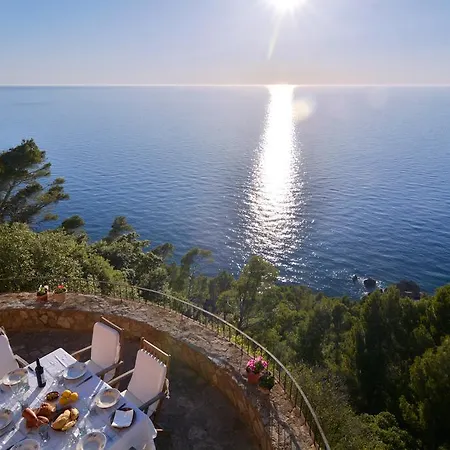 Holiday home Sa Cova Banyalbufar