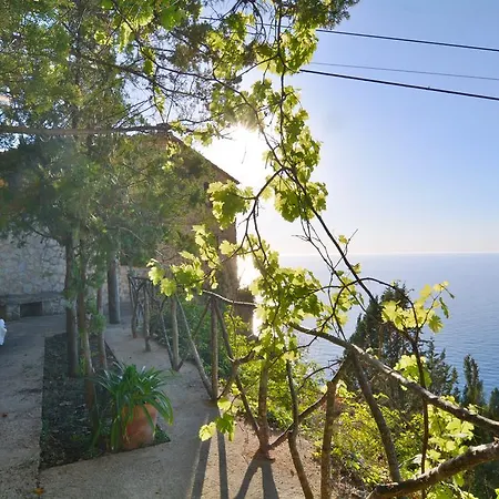 Holiday home Sa Cova Banyalbufar