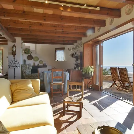 Holiday home Sa Cova *