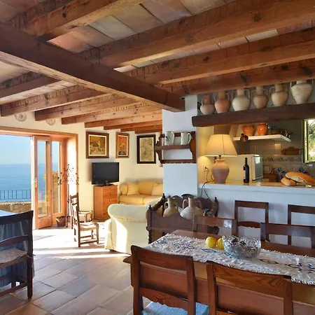 Holiday home Sa Cova *