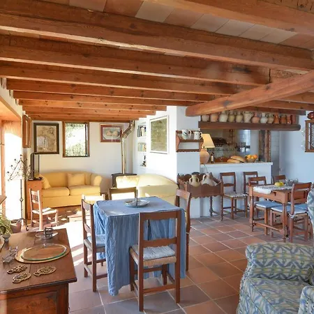 Holiday home Sa Cova Banyalbufar