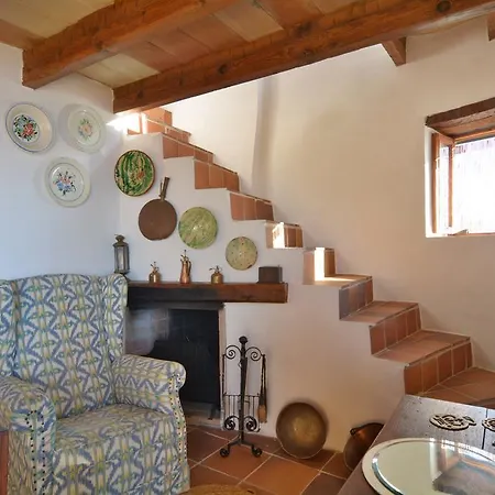 Holiday home Sa Cova Banyalbufar