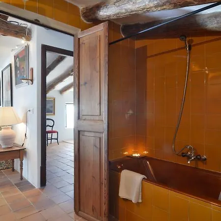 Holiday home Sa Cova Banyalbufar