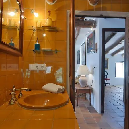 Holiday home Sa Cova Banyalbufar