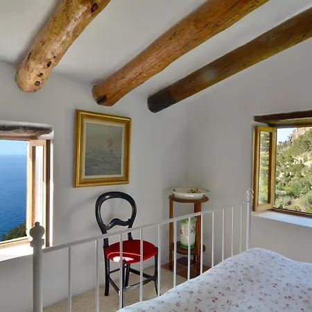 Holiday home Sa Cova