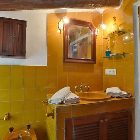 Holiday home Sa Cova Banyalbufar