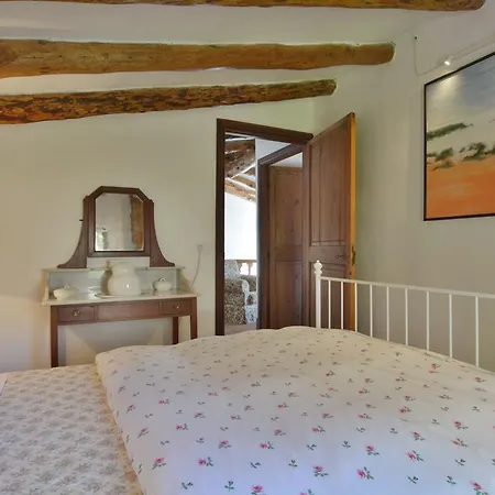Holiday home Sa Cova *