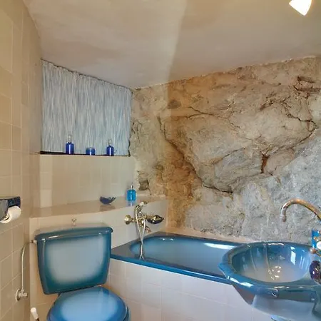Sa Cova Holiday home