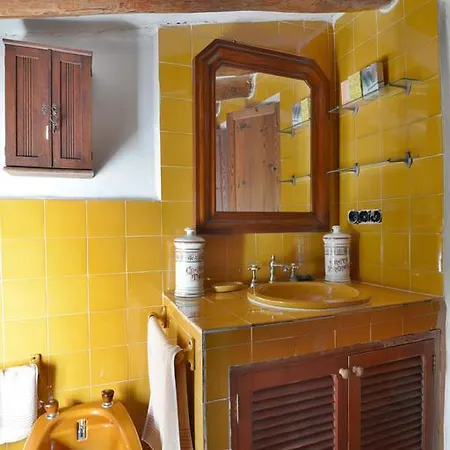 Prázdninový dům Sa Cova Banyalbufar